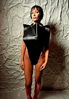 Bianca Censori